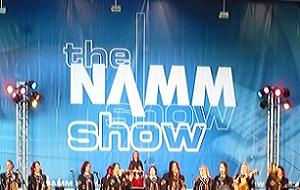 NAMM Helps out with Flood Relief in Nashville